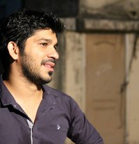 Daksh - Acompañantes masculino in Mumbai