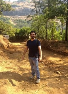 Lalit - Acompañantes masculino in Mumbai Photo 5 of 6