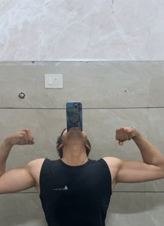Lalit Nagar - Male escort in Kota Photo 1 of 2
