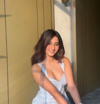 Lalita a Very Sweet but Naughty Companio - escort in Ahmedabad