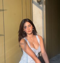 Lalita a Very Sweet but Naughty Companio - escort in Ahmedabad