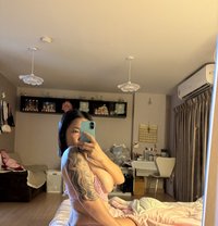 Lalita - escort in Bangkok