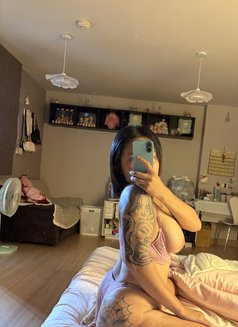 Lalita - escort in Bangkok Photo 4 of 5