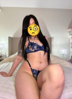 Lalita Cam & Real Meet - escort in Kathmandu Photo 1 of 4