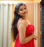 Lalita Hope You Can Join Me So We Can E - escort in Bangalore Photo 1 of 5