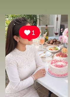 Air Hostess:Lalita Independent/ no agent - companion in New Delhi Photo 7 of 18