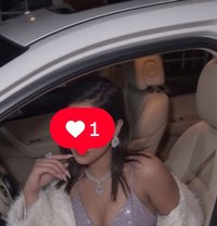 Lalita Independent/ no agent - companion in New Delhi