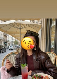 Air Hostess:Lalita Independent/ no agent - companion in New Delhi Photo 10 of 18