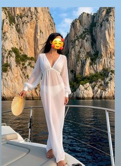 Air Hostess:Lalita Independent/ no agent - companion in New Delhi Photo 12 of 18