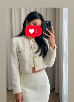 Air Hostess:Lalita Independent/ no agent - companion in New Delhi Photo 14 of 18