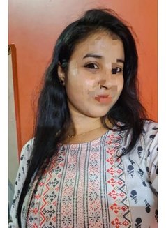 Lalita - escort in Kochi Photo 3 of 3