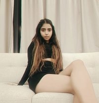 Lalita Indian Singapore - escort in Singapore
