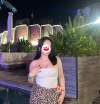 Lalita - escort in Pokhara