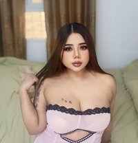 Lalita nice girl in dammam - Masajista in Dammam