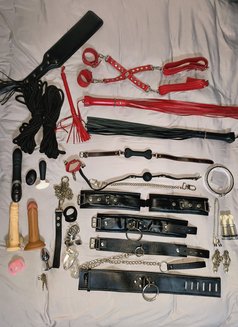 Mistress Lalita - Transsexual escort in Bangkok Photo 6 of 6