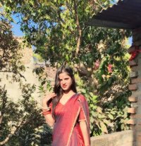 Lalitakumari - escort in Jaipur