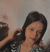 Lalitakumari - escort in Jaipur
