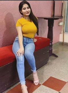 Lalitakumari - escort in Jaipur Photo 3 of 8