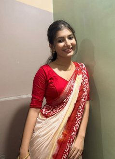 Lalitha - escort in Chennai Photo 1 of 2