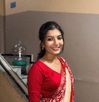Lalitha - escort in Chennai