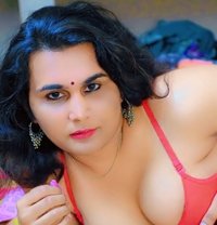 Lalithaa - Acompañantes transexual in Hyderabad
