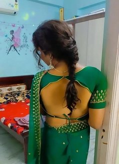 Lalithaa - Transsexual escort in Hyderabad Photo 4 of 4
