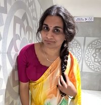 Lalithaa - Acompañantes transexual in Hyderabad