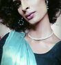 Laliza - Transsexual escort in Chennai Photo 1 of 2