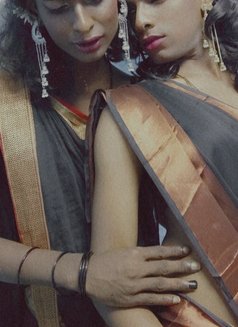 Laliza - Transsexual escort in Chennai Photo 2 of 2