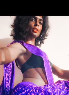 Laliza - Transsexual escort in Chennai Photo 1 of 3