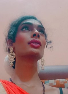 Laliza - Transsexual escort in Chennai Photo 3 of 3