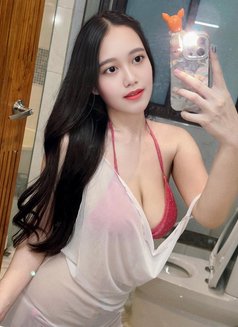 Lalla - escort in Jakarta Photo 1 of 4