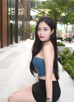 Lalla - escort in Jakarta Photo 2 of 4