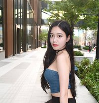 Lalla - escort in Jakarta