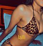 Lalli - escort in Hyderabad Photo 1 of 3