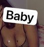 Lalli - escort in Hyderabad Photo 1 of 2