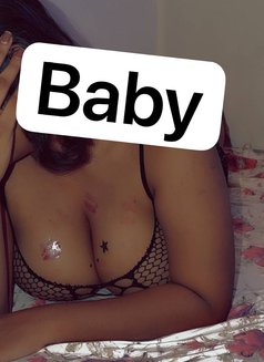 Lalli - escort in Hyderabad Photo 1 of 2