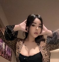 Lalli - escort in Bangkok