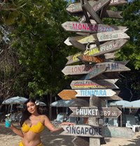 Lalli - puta in Pattaya