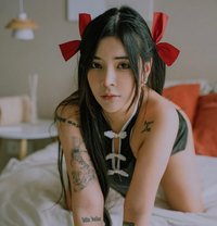 Lilli - escort in Pattaya Photo 6 of 7