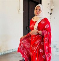 Lallu - puta in Abu Dhabi