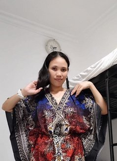 Lallu - escort in Abu Dhabi Photo 2 of 4