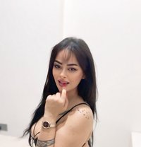 Lalouna - escort in Dubai