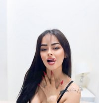 Lalouna - escort in Dubai