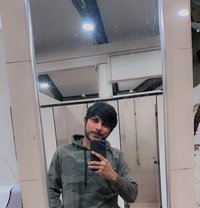 Lalu Escort Service - Male escort in Vadodara