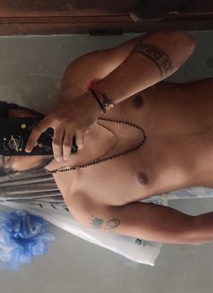 Lalu Escort Service - Male escort in Vadodara Photo 2 of 4