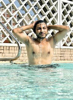 Lalu Escort Service - Male escort in Vadodara Photo 3 of 4