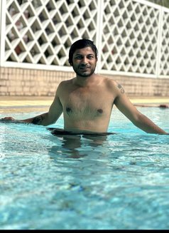 Lalu Escort Service - Male escort in Vadodara Photo 4 of 4