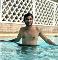 Lalu Escort Service - Male escort in Vadodara