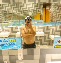 Lalu Start - Male escort in Surat